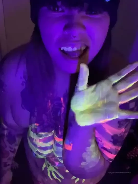 Another video that was supposed to go up yesterday 