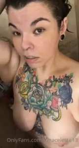 Some cute shower clips part 2