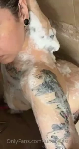 Some cute shower clips part 8