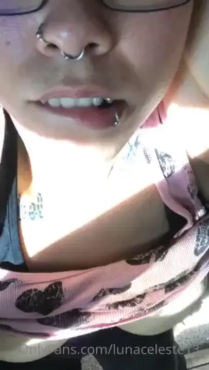 After workout boomerang fun part 6 