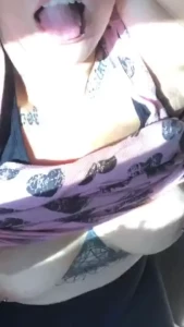 After workout boomerang fun part 3