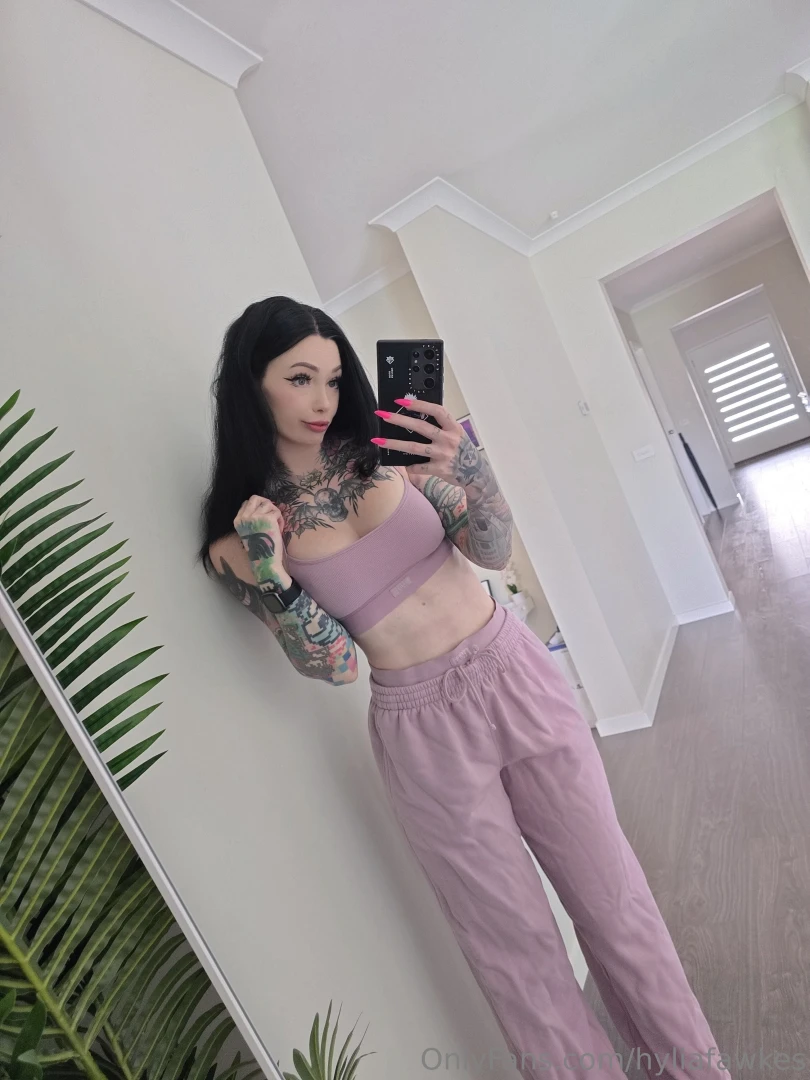 Don t forget to come say hi part 1 
