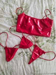 Valentine s ideas for my new lingerie set what do you want to see what