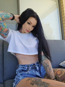 How freaky would you wanna get with me