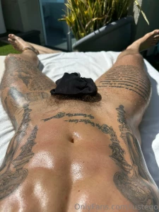 No tan lines today part 4