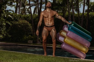 What is ur boy type with part 1