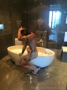 Times when i had long hair