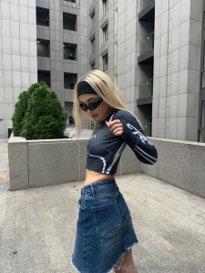 Feeling unstoppable today ready to conquer whatever comes my way