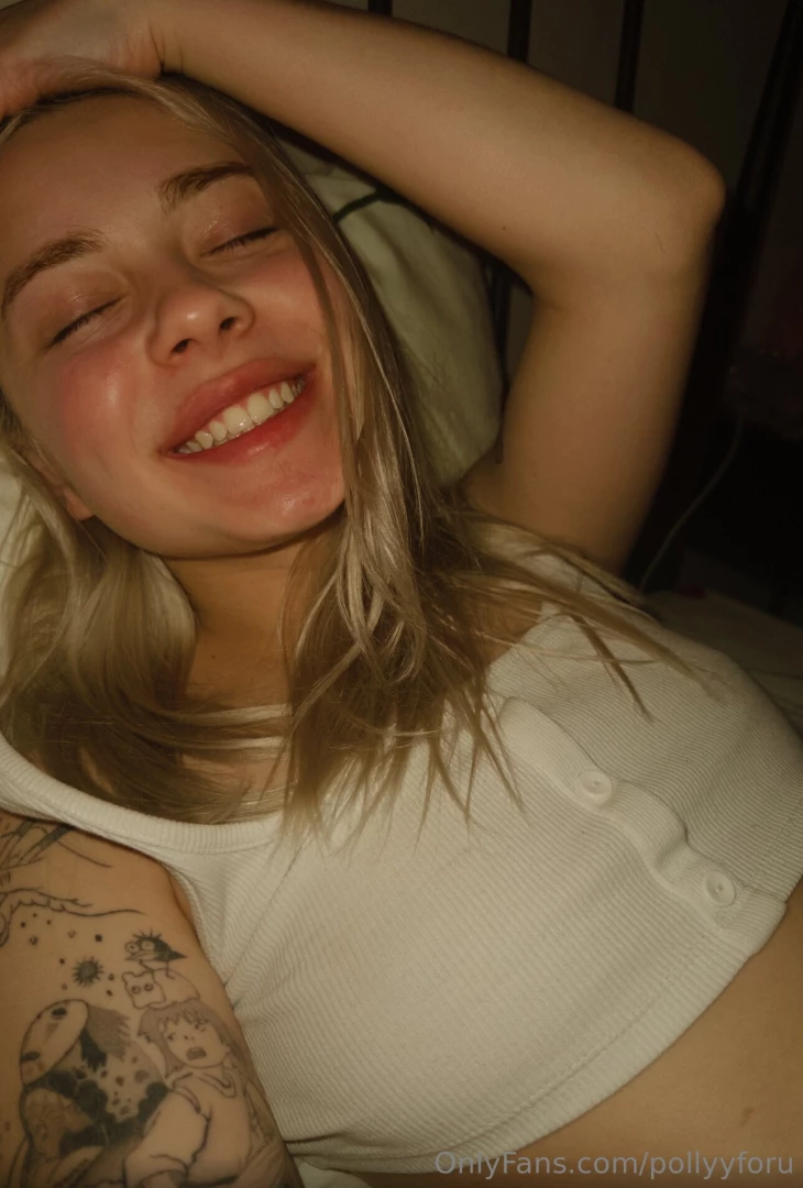 Photo before going to bed part 1 