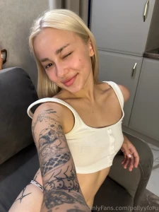 Smile and mood are at their best