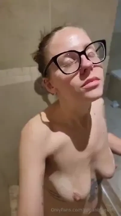 Careful slippery when wet part 6 