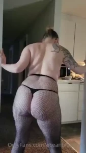 That bitchy landlord is complaining about your late rent again good part 11