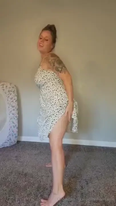 Needing to be stuffed part 3 