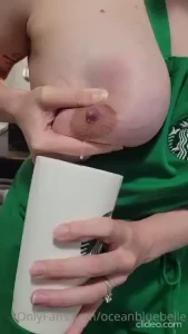 One shot of milk coming right up sir part 4