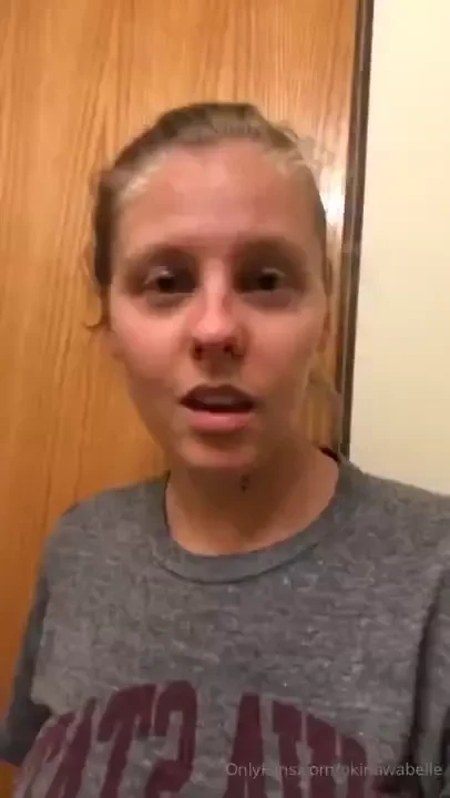 In the event you find my voice soothing 