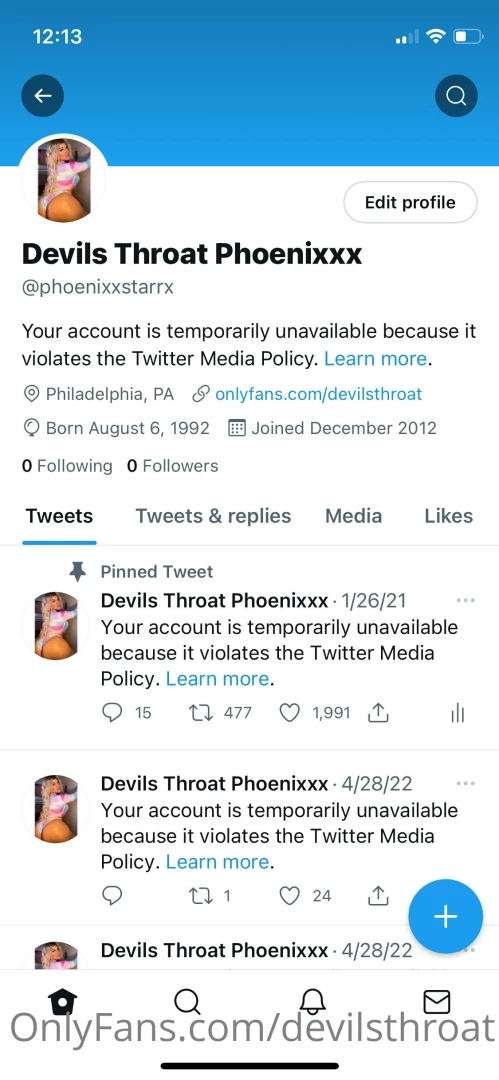 Smh i fucking hate social media 