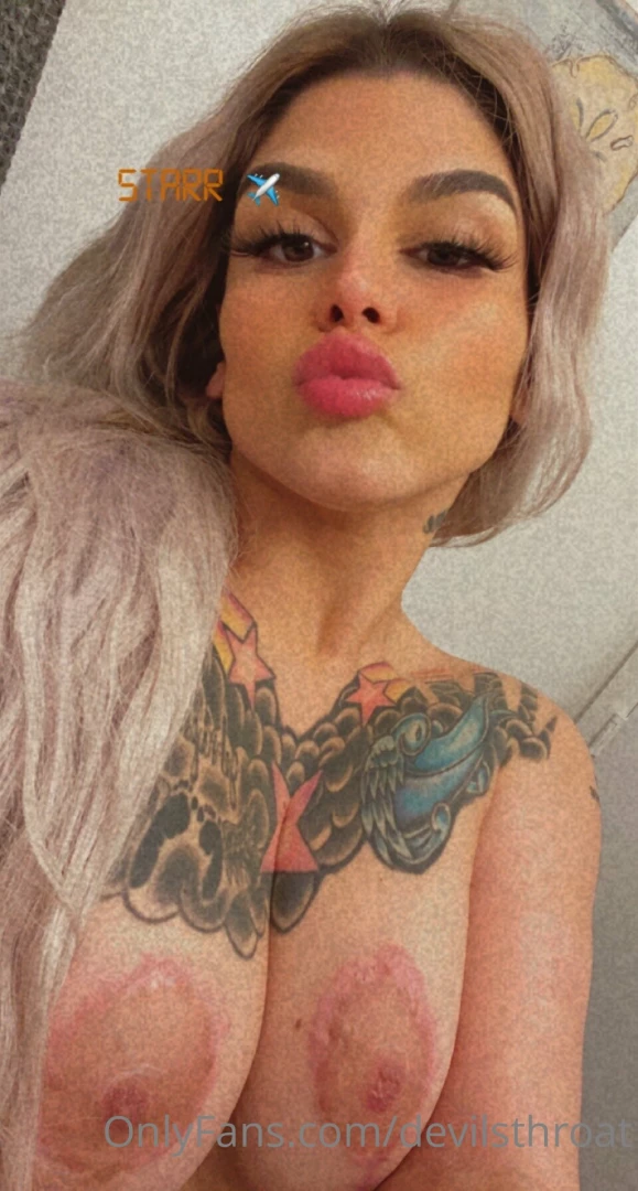 Devilsthroat part 144215 