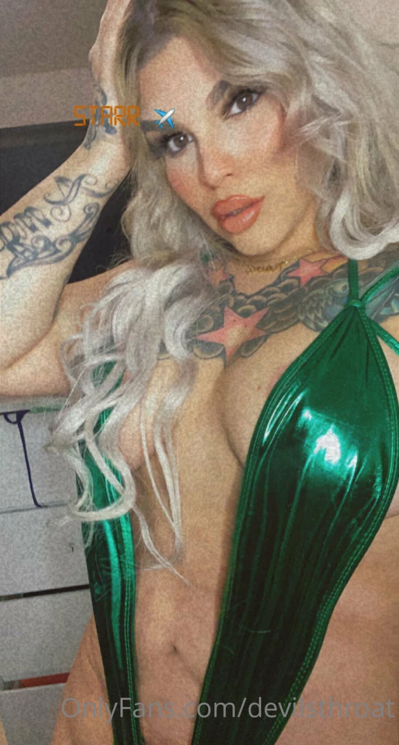 Devilsthroat part 144311 