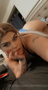 Devilsthroat part 144508