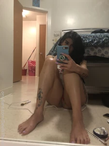 Break up with your girlfriend cuz i m bored