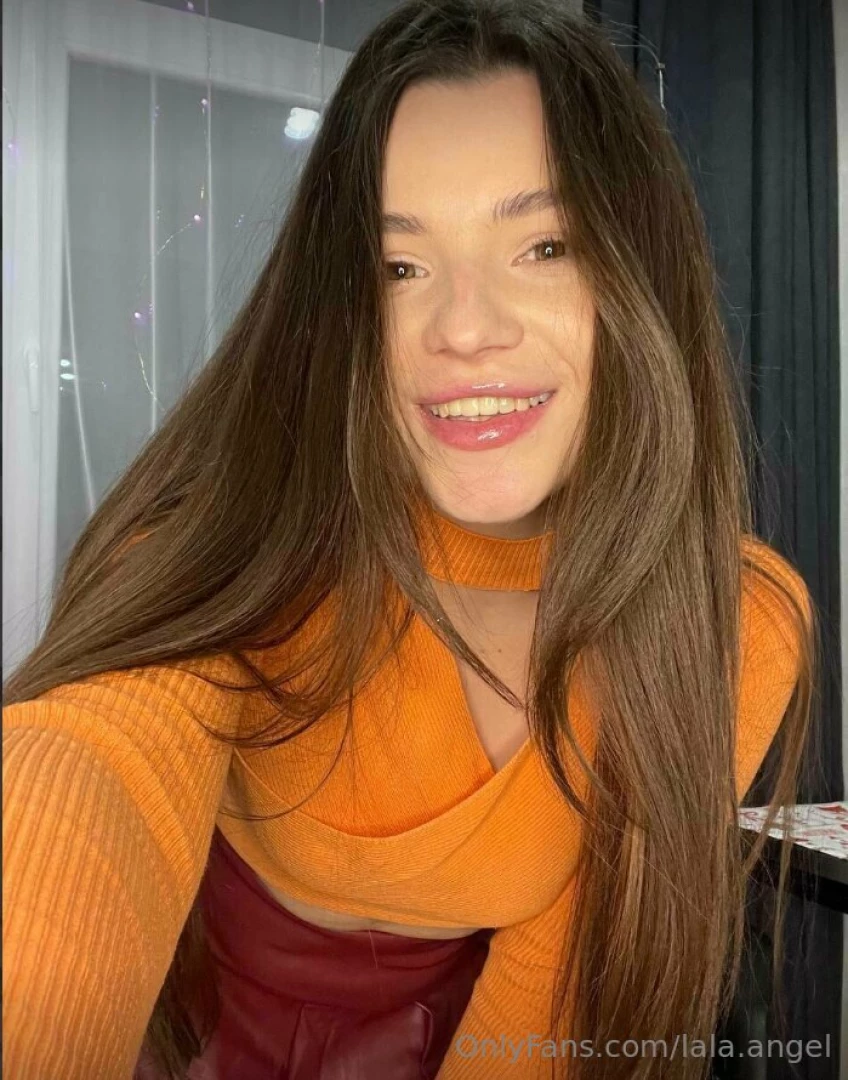 Welcome cutelix if you want something special just write me don t shy part 35 