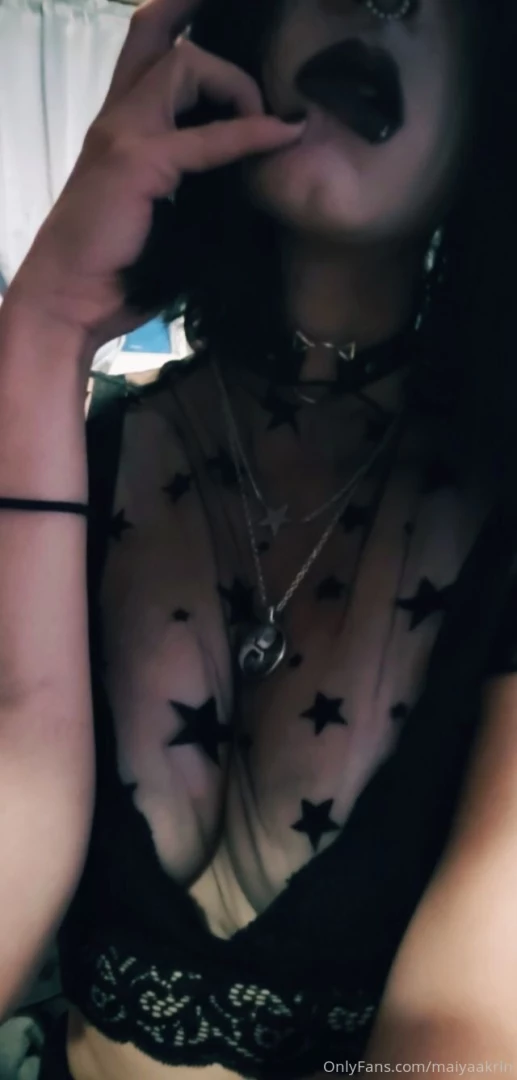 Do you like watching the stars part 1 