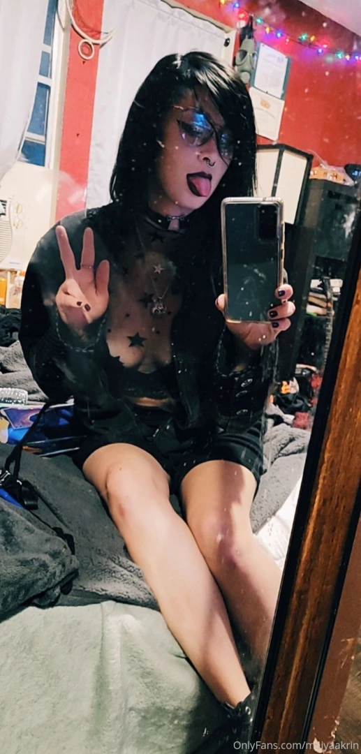 Do you like watching the stars part 2 