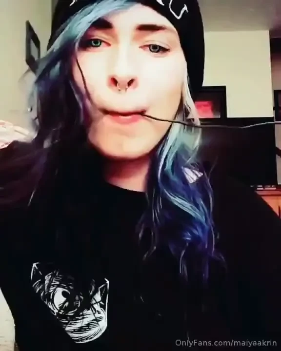 Tongue game strong part 1 