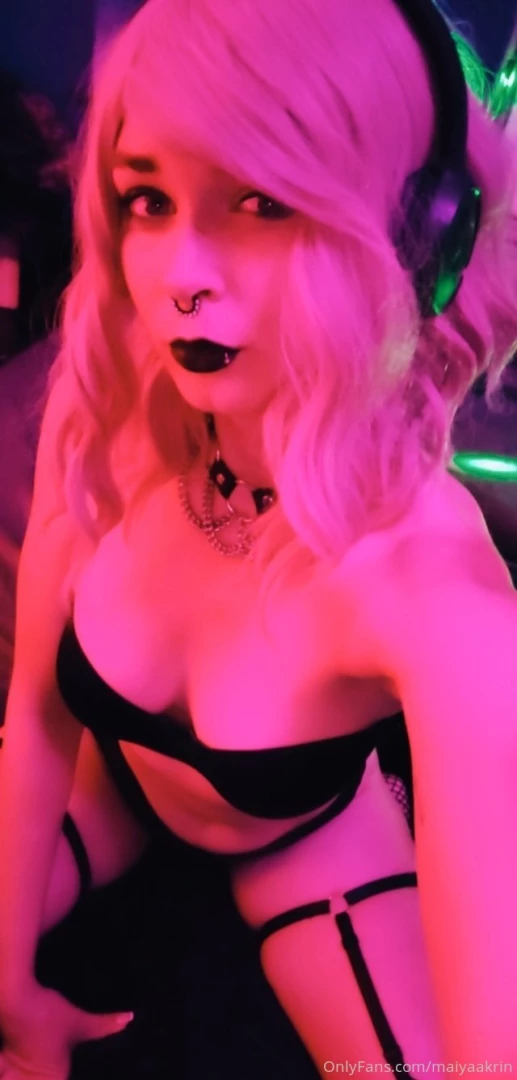 Here s some content while i wait to receive the images from last night part 2 