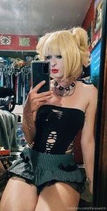 One of these is not the same as the rest can you find it part 6