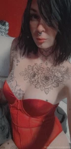 What i would to be covered in ink ooooufffff part 2