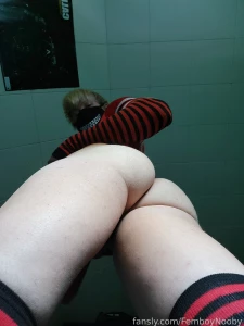 Good luck with this no nut november i ll be cheering you on part 5