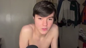 Pretty awkward video but hopefully someone enjoys it lol