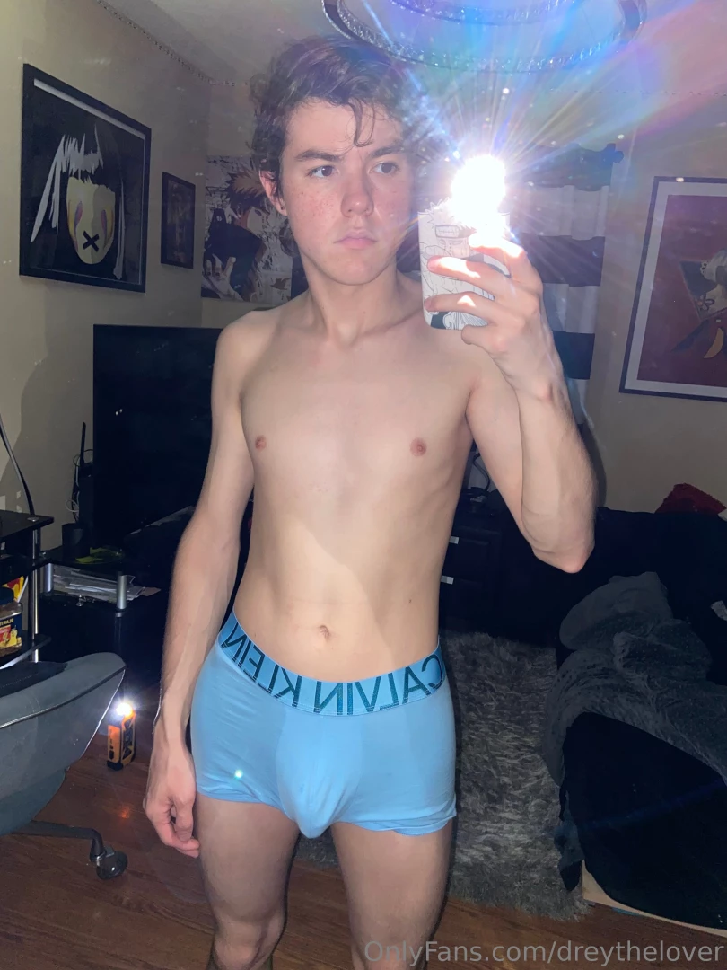 Dreythelover part 43 