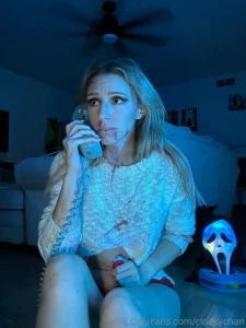 Clockychan part 2