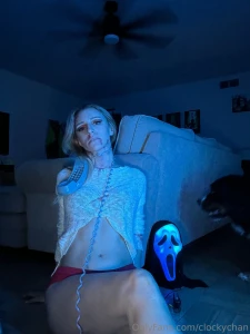 Hello you there part 9