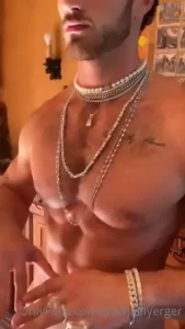 Up to something part 5