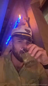 Miami mike is so fucking back