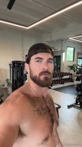 Waiting for you to slide into my dms part 11