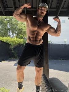 I like letting it hang free