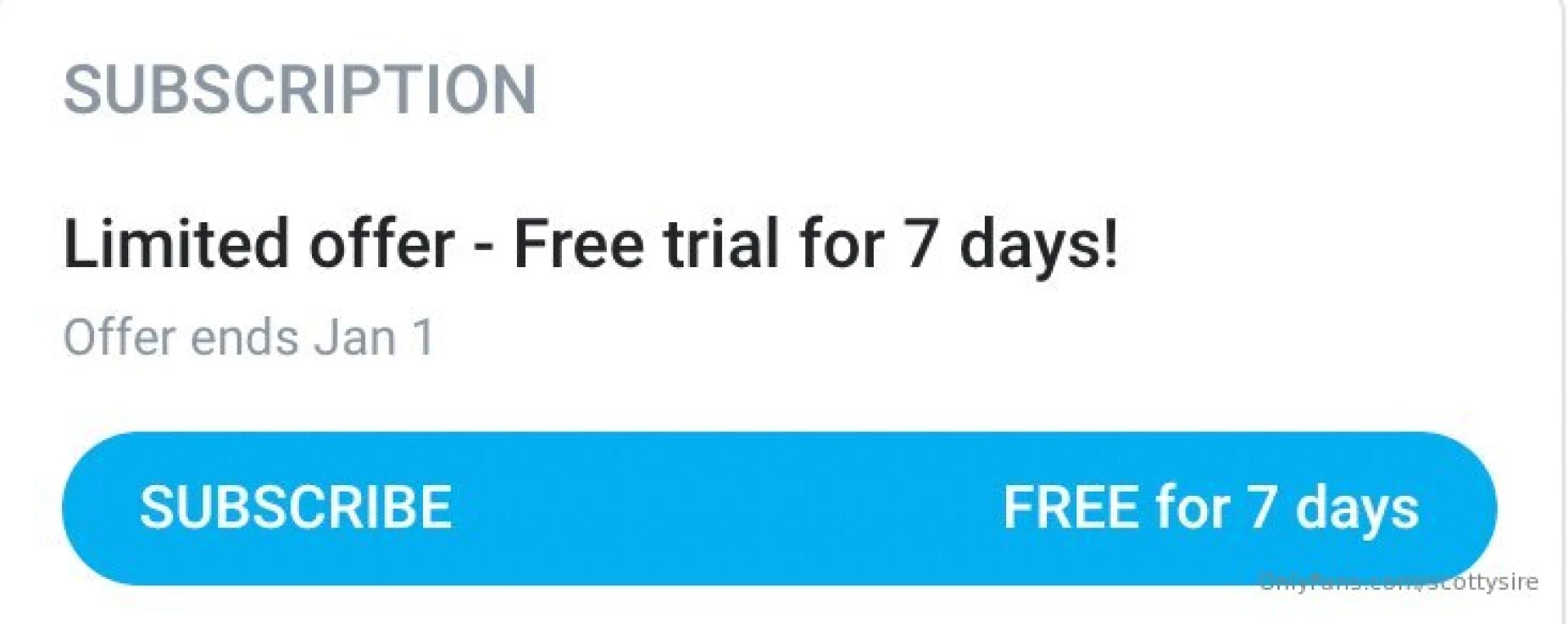 Ive never done this before but i want everybody to start their 2025 