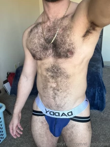 Just doing some laundry today p