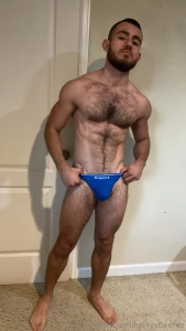 Blue jocks part 2