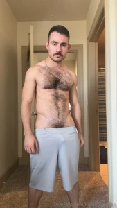 Pornstache daddy
