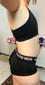 Guys come work out with me or work me out i need to loose my belly part 15