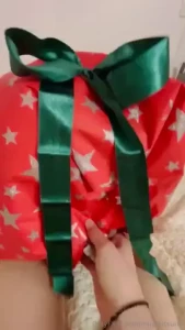 Open up your present daddy this may be the dumbest thing i ve posted part 2