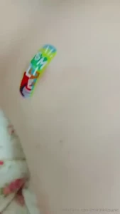 I got a boo-boo part 15