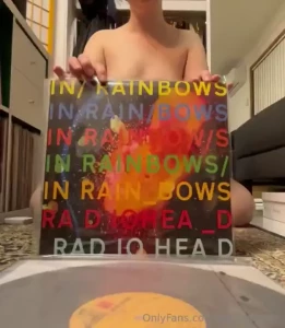 Some of my favourite albums