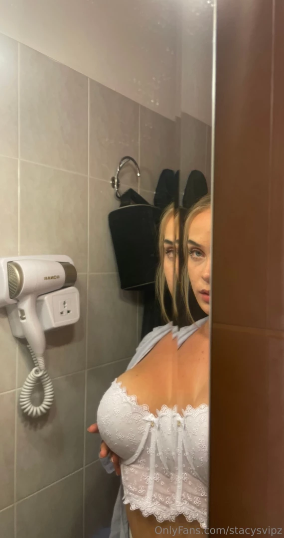 Mirror mirror part 120 