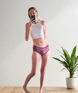 I woke up like this part 142